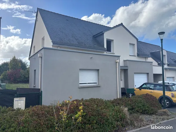 Maison 5 chambres à BEAUSSAIS SUR MER