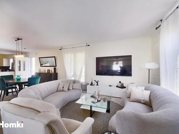 Maison/Villa T4 de 136 m² à Albi 81000