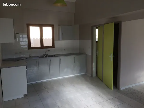 Appartement T2