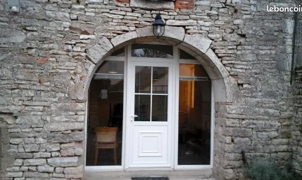 Loue t2 meuble 50 m2