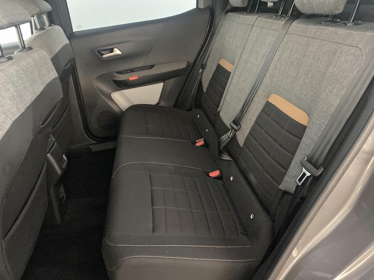 Citroën C3 Aircross e-c3 aircross 113 autonomie confort plus — photo 10