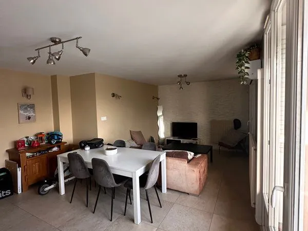 Appartement 3 pièce 70 m²