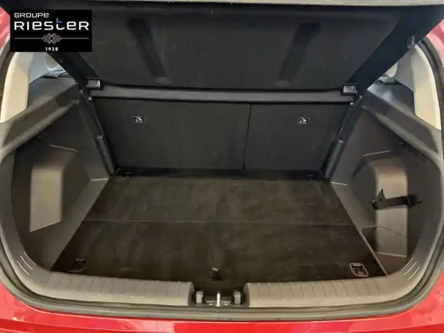 Hyundai Bayon 1.0 t-gdi 100 — photo 6