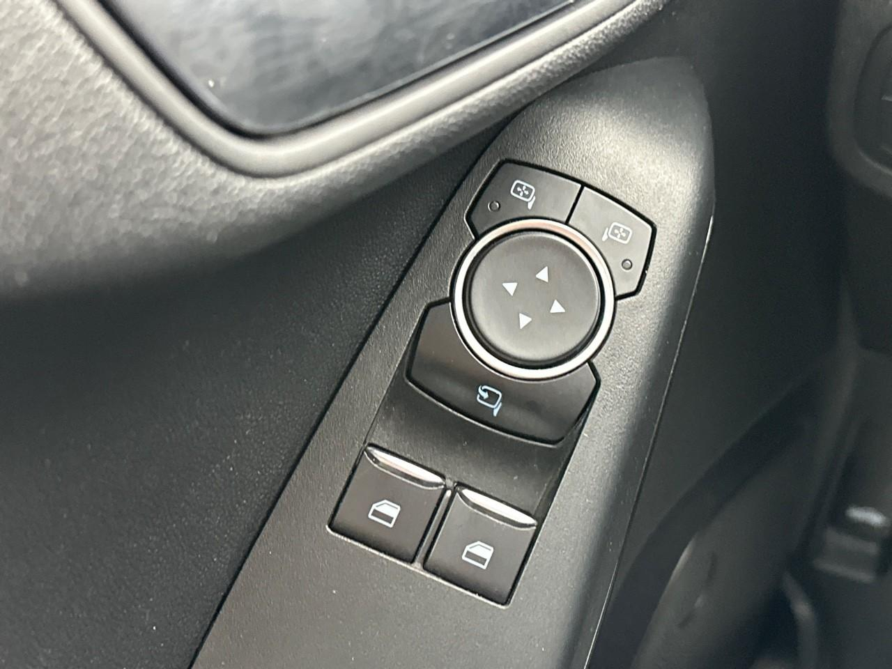 Ford Fiesta 1.0 ecoboost 100 ch s&s bvm6 trend — photo 15