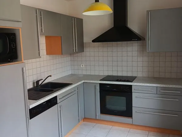 Location d appartement