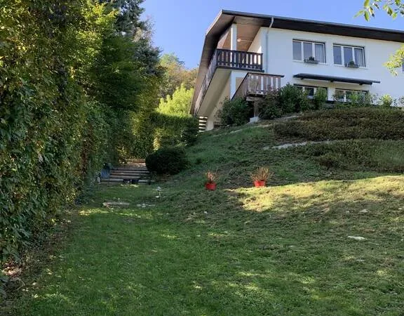 Maison 6 pièces 190 m²