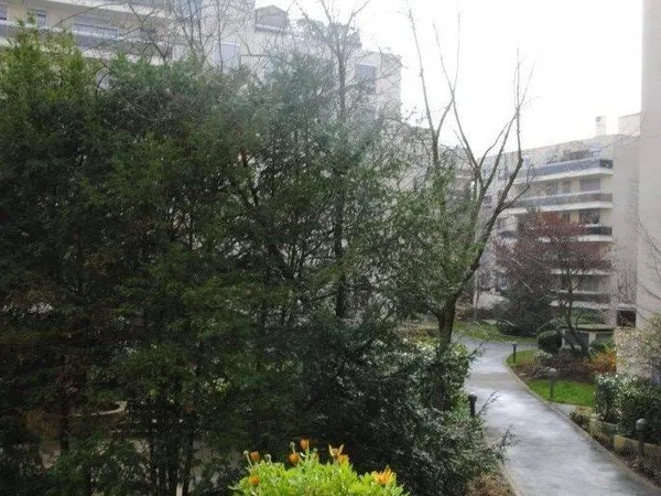 Appartement 2 pièces 53 m²
