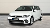 Volkswagen Polo 1.0 TSI 110ch Style DSG7