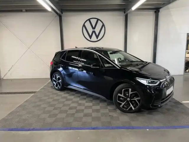 Volkswagen Id.3 204ch pro s 77 kwh style — photo 2