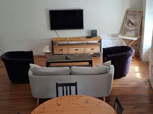 Location appartement meublé Angers