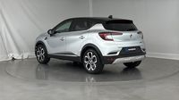 Renault Captur 1.6 E-Tech hybride 145ch Techno — photo 8