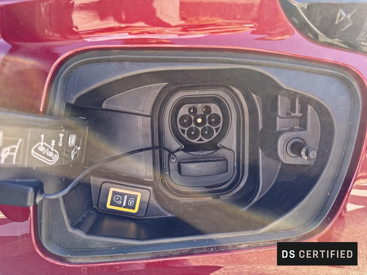 Ds Ds 3 e-tense 156ch rivoli — photo 19