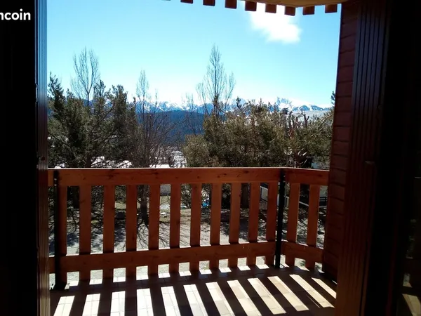 2 pièces 31 m²