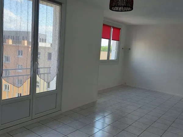 Appartement de 84m2 à louer sur Le Mans