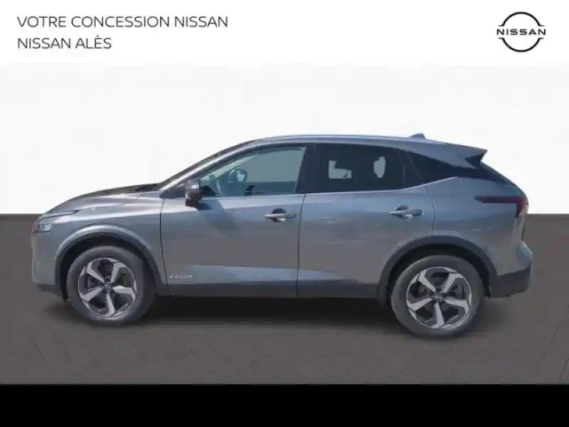 Nissan Qashqai e-power 190ch n-connecta 2022 — photo 10