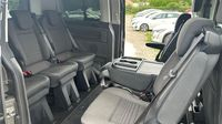 Ford Tourneo Custom 320 L1H1 2.0 EcoBlue 130ch Titanium BVA 7cv — photo 12