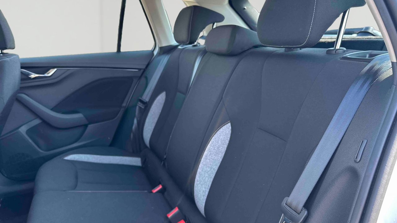 Skoda Kamiq 1.0 TSI Evo 2 116 ch DSG7 — photo 12