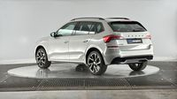 Skoda Kamiq 1.5 TSI 150ch Monte-Carlo DSG7 Euro6d-AP — photo 8