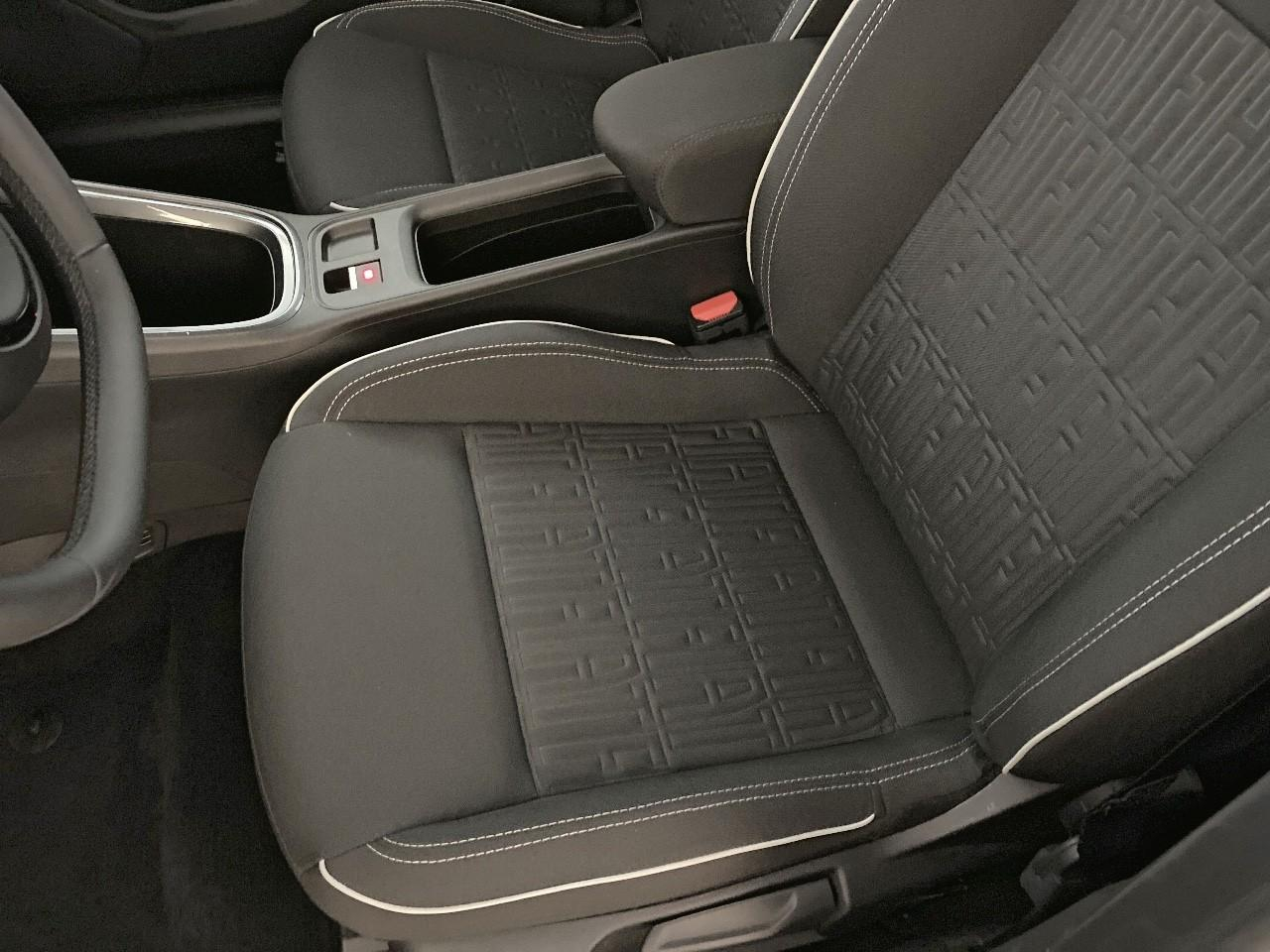Fiat 600 t-gen 3 1.2 hybrid 145ch edct6 pop — photo 9