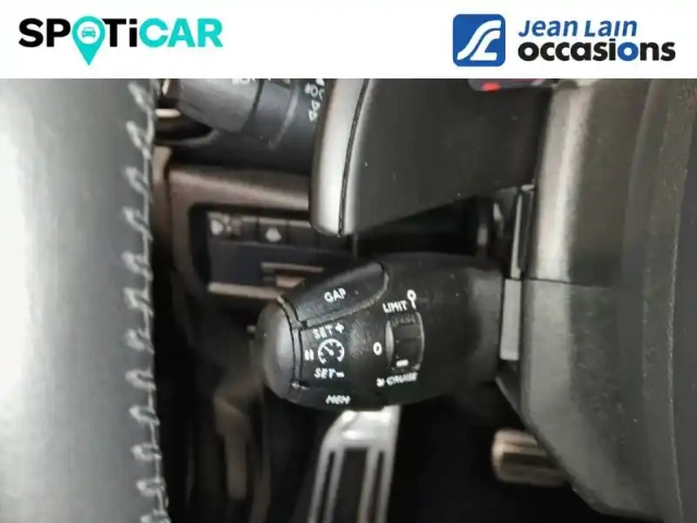 Citroën C5 Aircross bluehdi 130 s&amp;s eat8 — photo 15