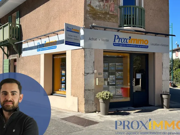 Fonds de commerce 55 m²