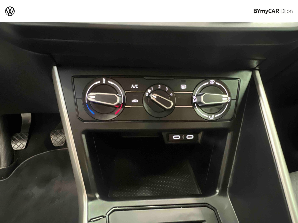 Volkswagen Polo 1.0 TSI 95 S&amp;S BVM5 — photo 21