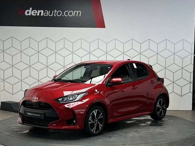 Toyota YARIS Toyota Yaris