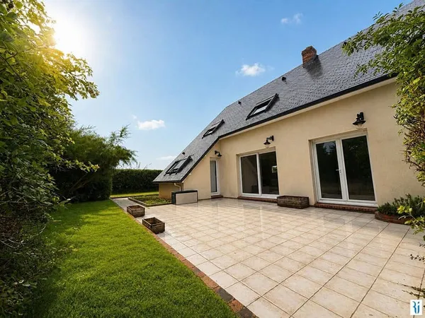 Maison 6 pièces 135 m²