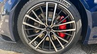 Alpine A110 1.8T 300ch GTS EU6bis — photo 11