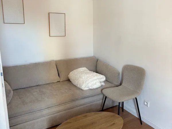 Appartement Location Draguignan 1p 14m² 440€