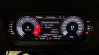 Audi A3 Sportback 35 TDI 150ch S line S tronic 7 — photo 10