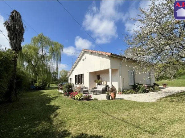 Villa 5 pièces 130 m²