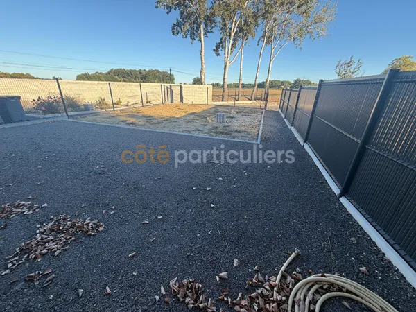 Maison Fronton 4 pièce(s) 94.42 m2