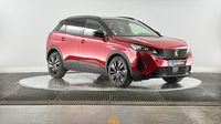 Peugeot 3008 1.6 PureTech 180ch S&S GT EAT8 — photo 3
