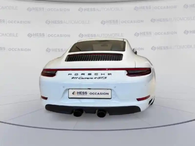 Porsche 911 coupe 3.0 450ch 4 gts pdk — photo 112