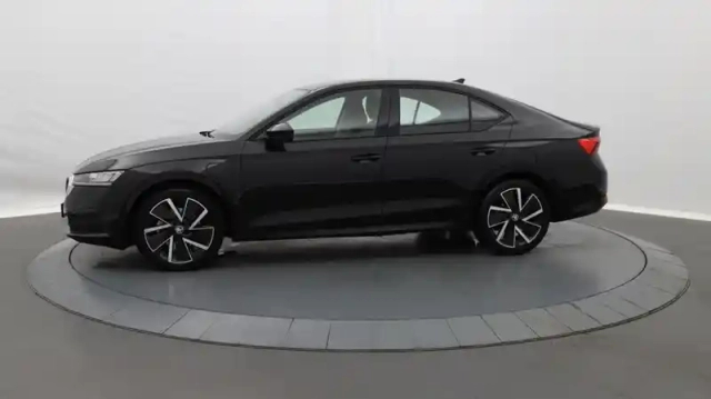 Skoda Octavia 1.4 tsi phev iv 204 ch dsg6e business — photo 5
