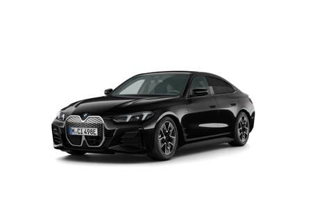 BMW i4 eDrive35 286 ch BVA