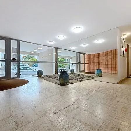 Studio 1 pièce 23 m²