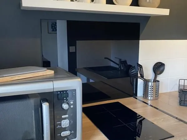 Studio 1 pièce 25 m²