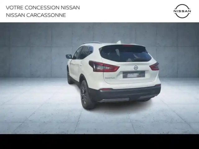 Nissan Qashqai 1.5 dci 110ch n-connecta — photo 9