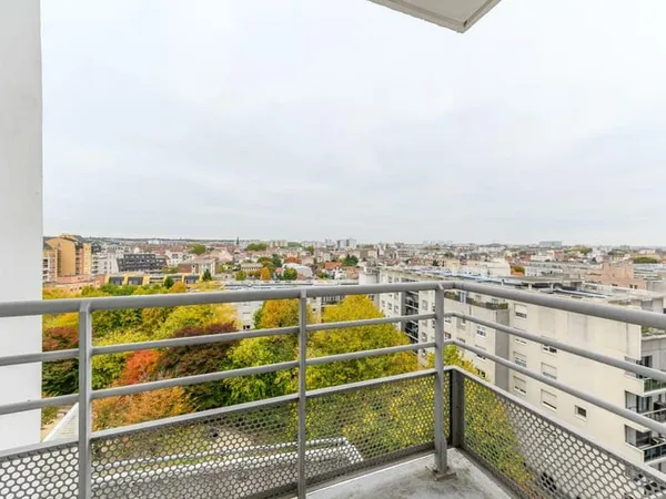 Appartement T3