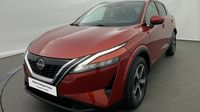 Nissan Qashqai e-POWER 190ch N-Connecta 2022