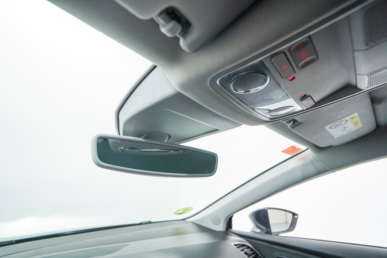 Seat Leon ST — photo 30