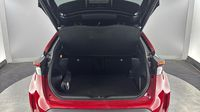 Toyota Yaris Cross 116h GR Sport MY22 — photo 14