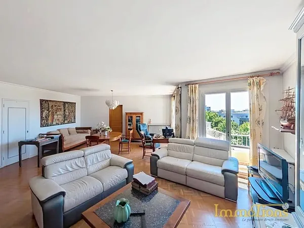 Appartement Romans-sur-Isère