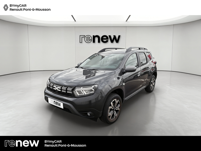 Dacia Duster ECO-G 100 4x2