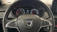 Dacia Sandero 1.0 ECO-G 100ch Confort -22 — photo 25
