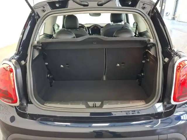 Mini Mini hatch 3 portes cooper 136 ch dkg7 — photo 7