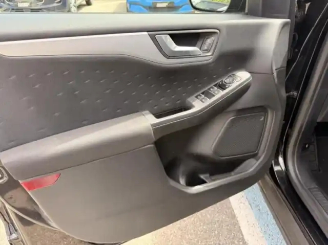 Ford Kuga 1.5 ecoblue 120ch trend — photo 10