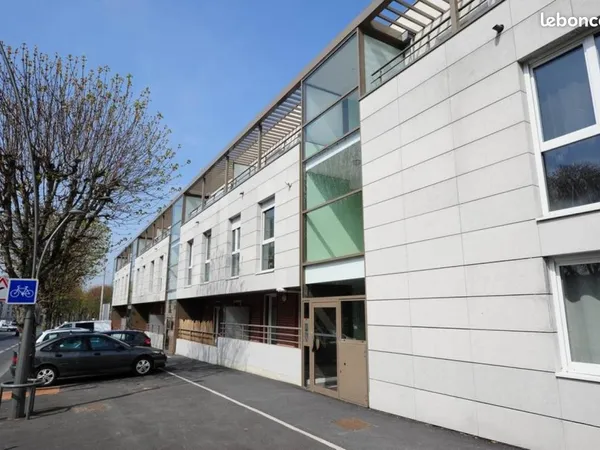 Garage/box 18 m² Reims